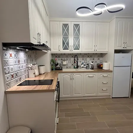 아파트 Sinemorets Blue