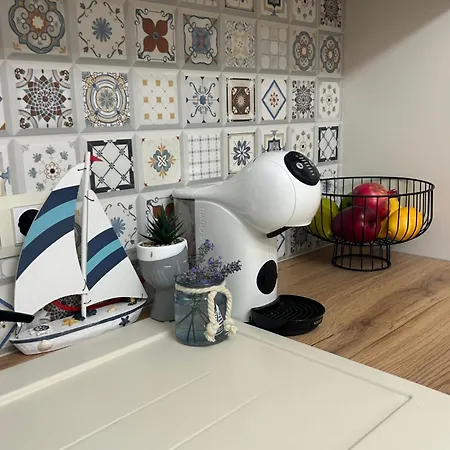 Sinemorets Blue 아파트