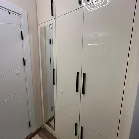 Sinemorets Blue 시네모레츠