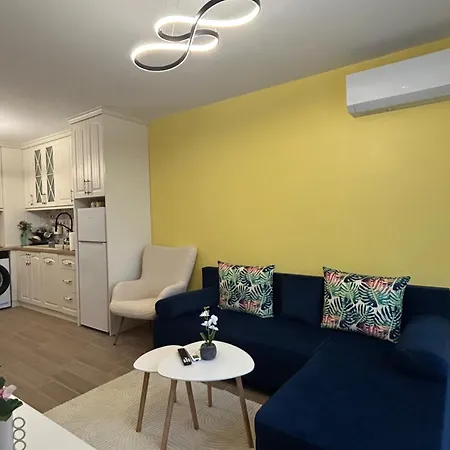 Sinemorets Blue 아파트 시네모레츠