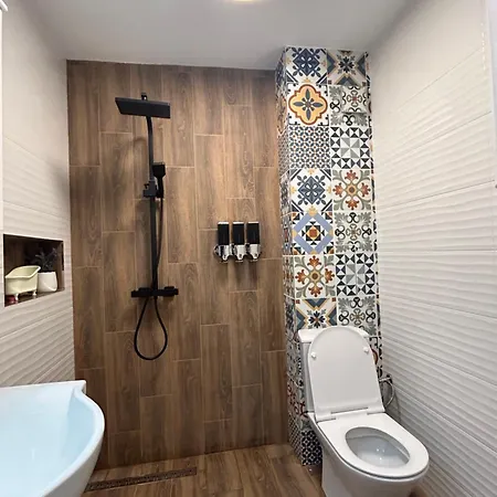 Sinemorets Blue 아파트