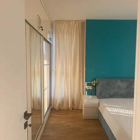 Sinemorets Blue * 시네모레츠