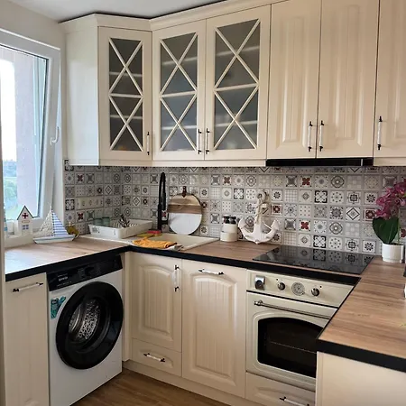 Sinemorets Blue 아파트 시네모레츠