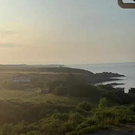 아파트 Sinemorets Blue