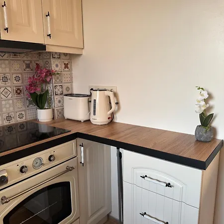 Sinemorets Blue 아파트 시네모레츠