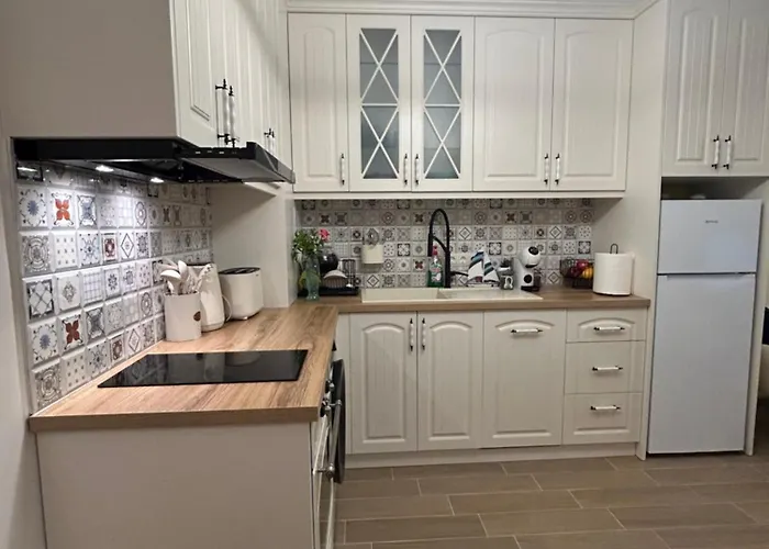 Appartement Sinemorets Blue