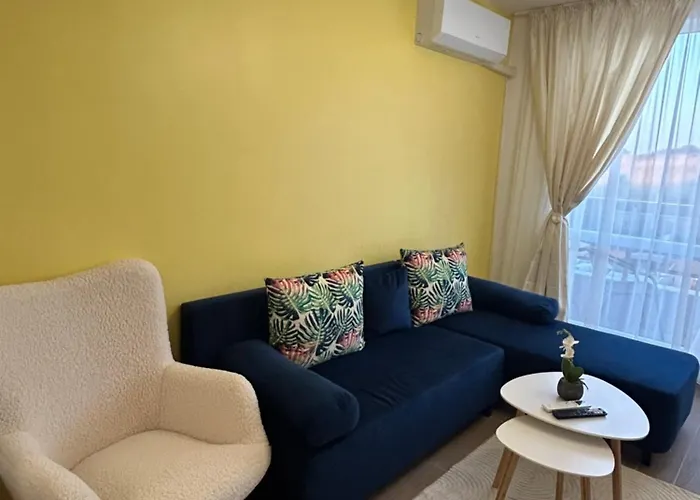 Appartement Sinemorets Blue Sinemoretz