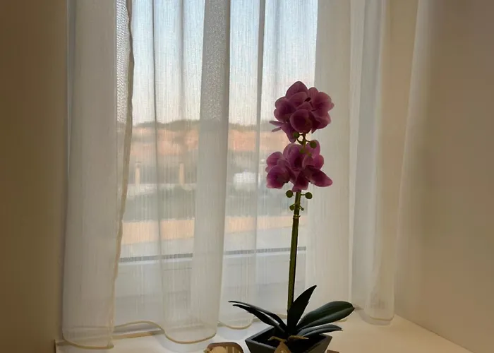 Sinemorets Blue Appartement Sinemoretz