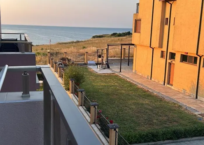 Appartement Sinemorets Blue