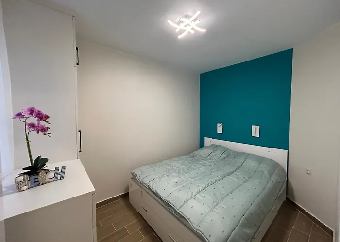 Appartement Sinemorets Blue Sinemoretz