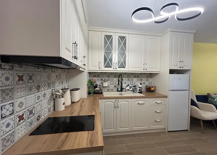 Appartement Sinemorets Blue Sinemoretz