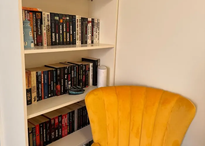 Sinemorets Blue * Sinemoretz