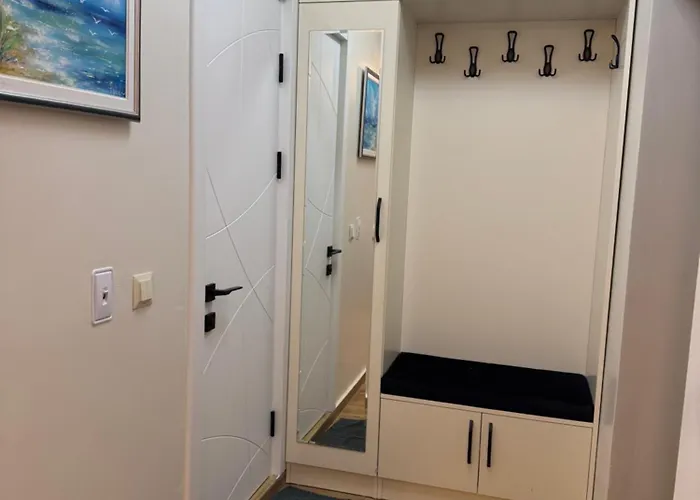 Appartement Sinemorets Blue Sinemoretz