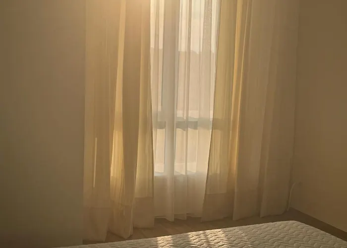 Sinemorets Blue Appartement *