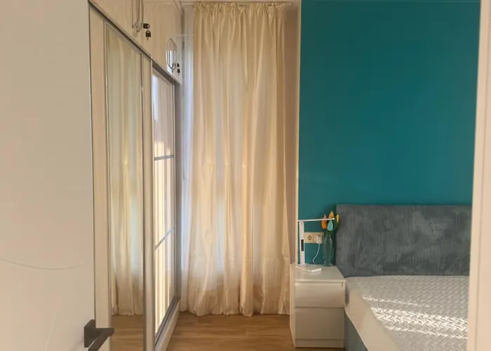 Sinemorets Blue * Sinemoretz