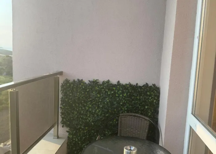 Sinemorets Blue Appartement