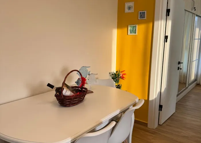 Appartement Sinemorets Blue