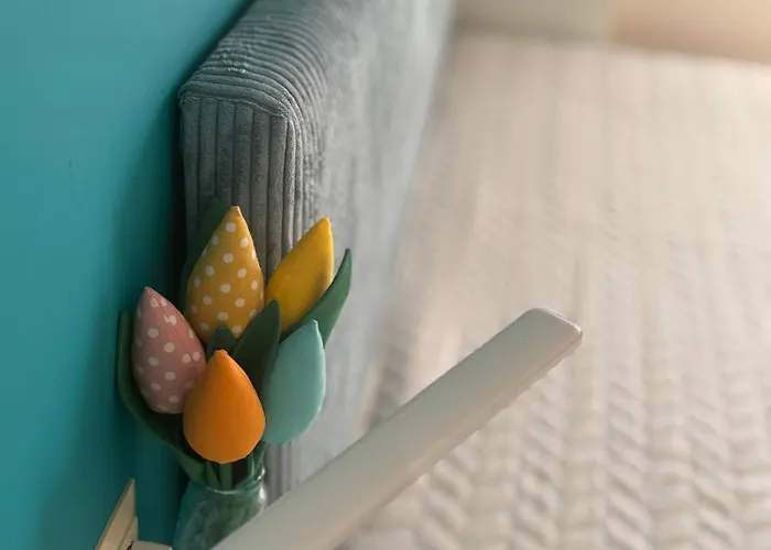 Sinemorets Blue Appartement Sinemoretz