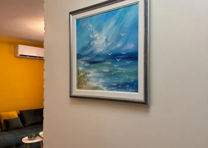 Appartement Sinemorets Blue