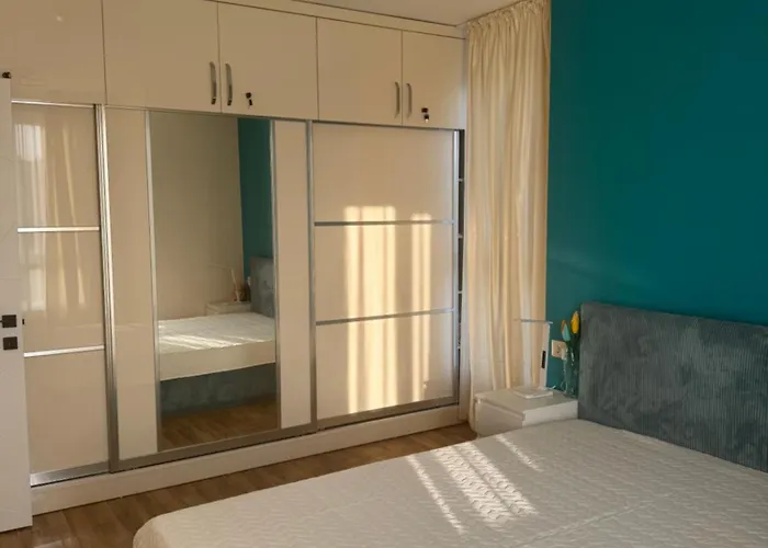 Sinemorets Blue Sinemoretz