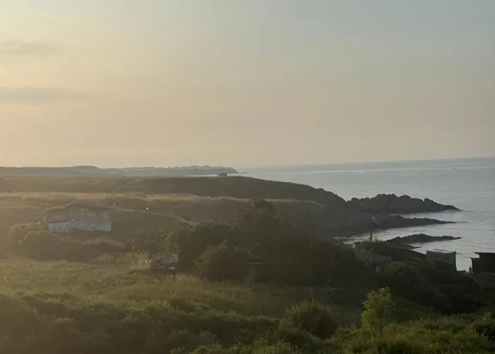 Appartement Sinemorets Blue