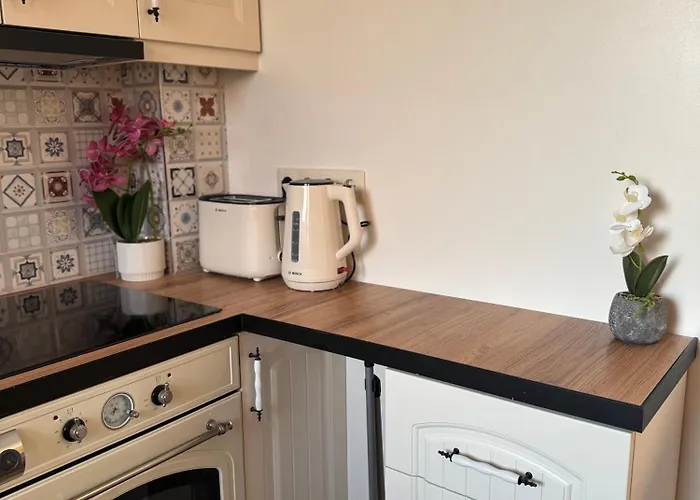 Sinemorets Blue Appartement Sinemoretz