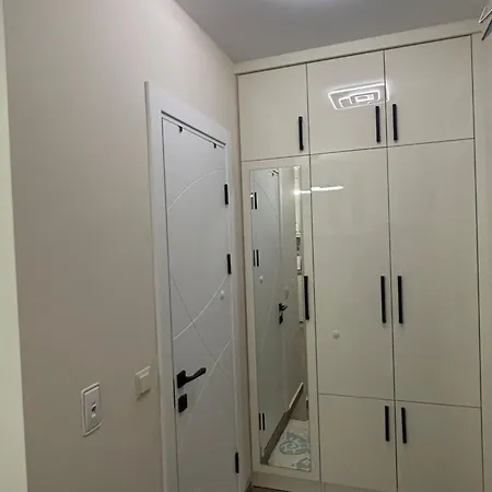 Apartament Sinemorets Blue