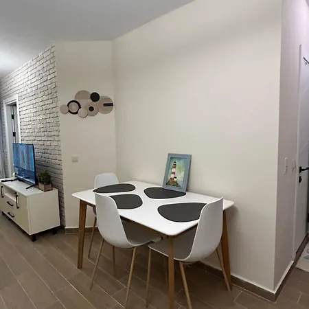 Sinemorets Blue Apartament