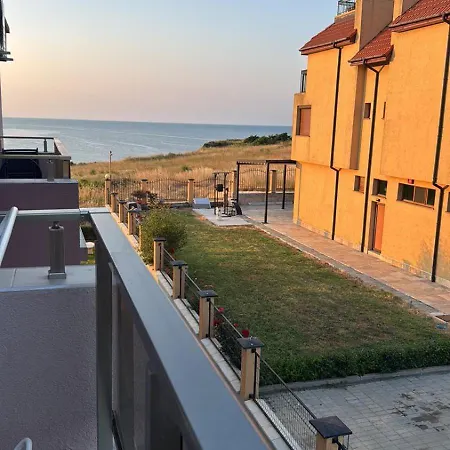 Apartament Sinemorets Blue