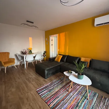 Sinemorets Blue Apartament