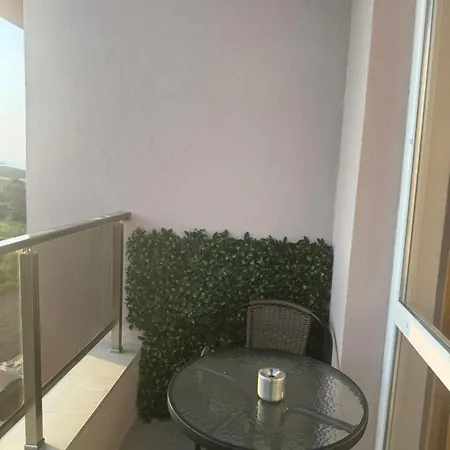 Sinemorets Blue Apartament