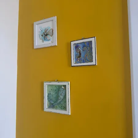 Sinemorets Blue Apartament