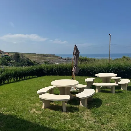 Sinemorets Blue Apartament