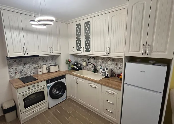 Sinemorets Blue * Sinemoretz